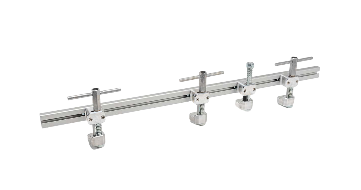 Omni Cubed Lam-Clamp