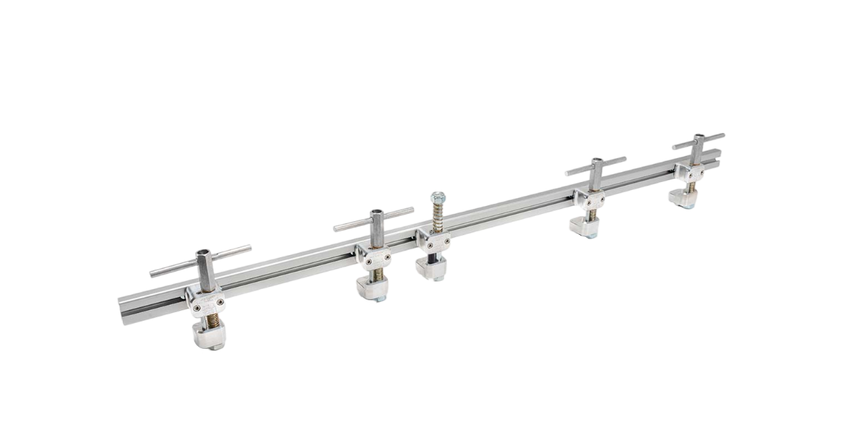 Omni Cubed Lam-Clamp