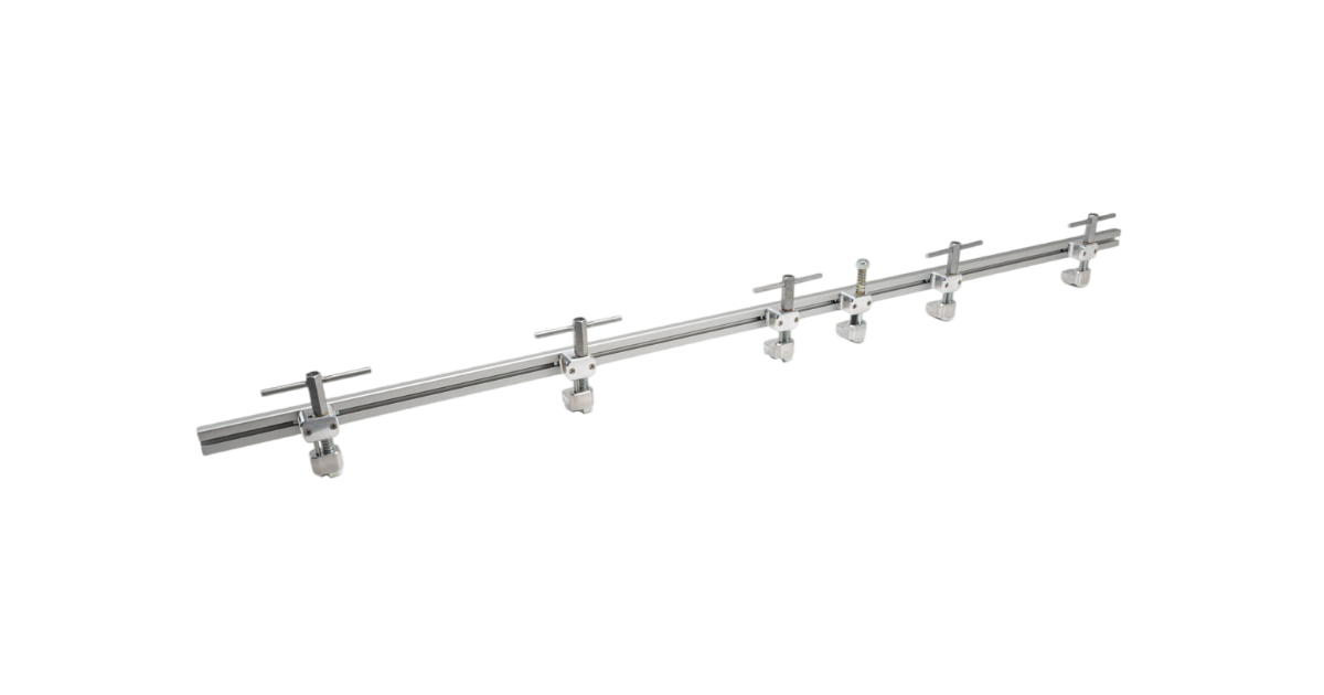 Omni Cubed Lam-Clamp