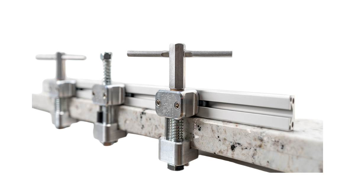 Omni Cubed Lam-Clamp
