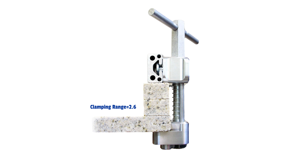 Omni Cubed Lam-Clamp