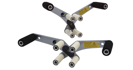 Omni Cubed Mega-Jaw Carry Clamp