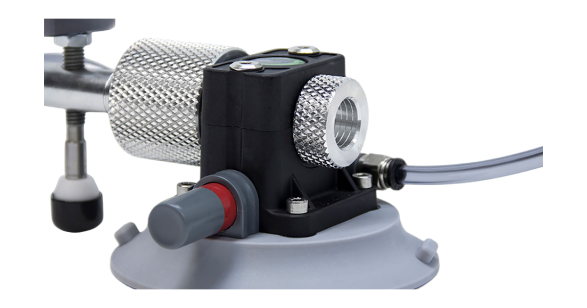 Omni Cubed Auto Nano Stealth Seamer