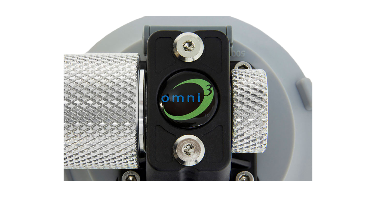 Omni Cubed Manual Nano Stealth Seamer