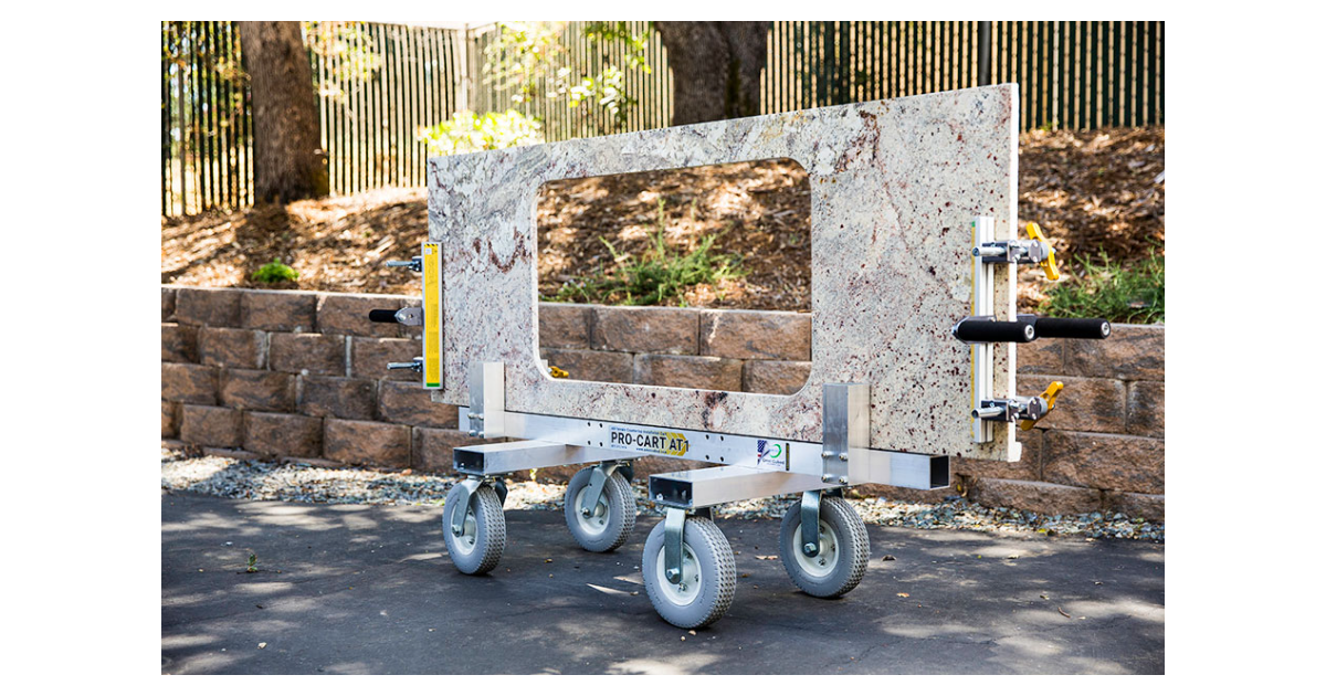Omni Cubed Pro-Cart AT1