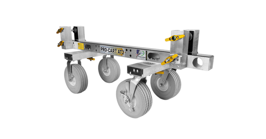 Omni Cubed Pro-Cart AT2