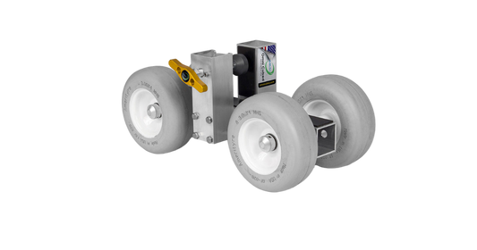 Omni Cubed Pro-Dolly HD1