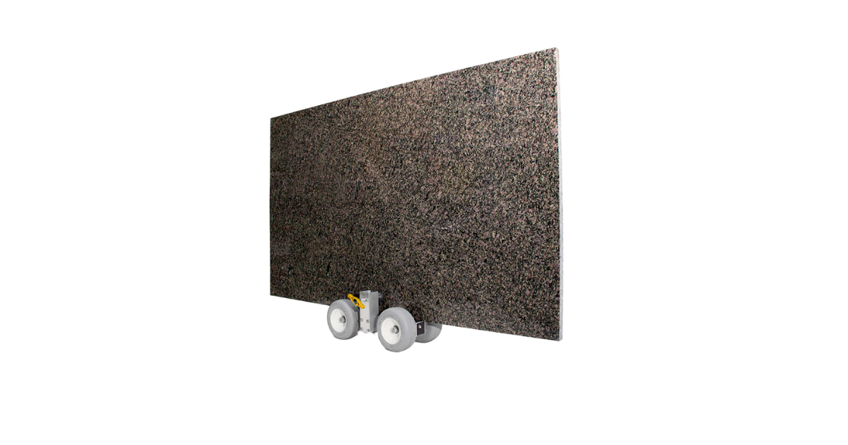 Omni Cubed Pro-Dolly HD1