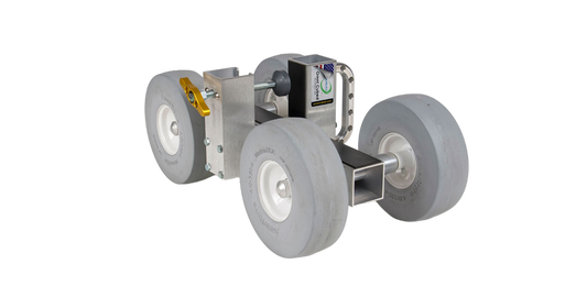 Omni Cubed Pro-Dolly HD2