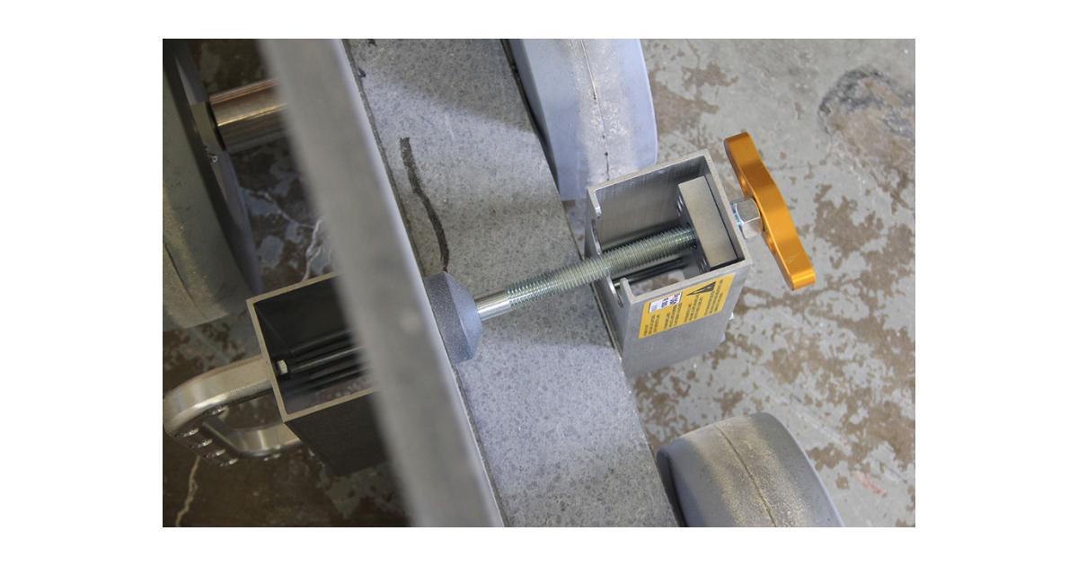Omni Cubed Pro-Dolly HD2