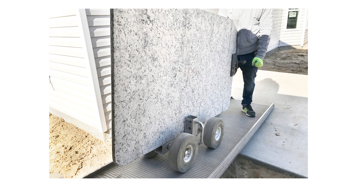 Omni Cubed Pro-Dolly HD2