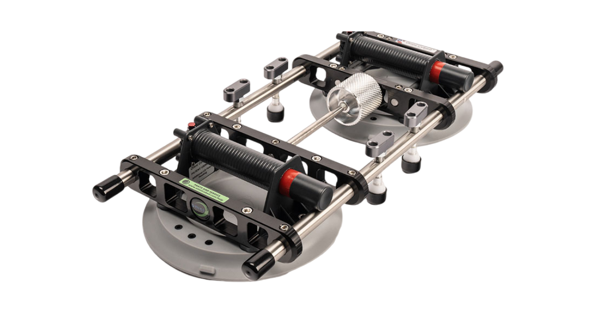 Omni Cubed Manual Pro Stealth Seamer