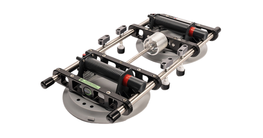 Omni Cubed Manual Pro Stealth Seamer
