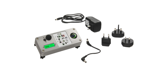 Omni Cubed Rechargeable Power Pack Kit