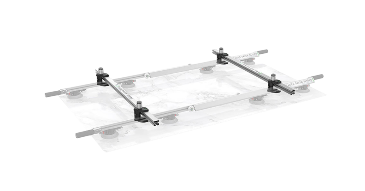 Omni Cubed Rigid Cross-Brace Kits