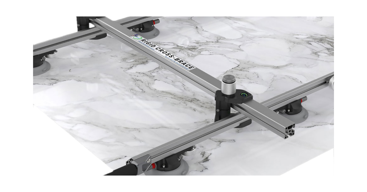 Omni Cubed Rigid Cross-Brace Kits