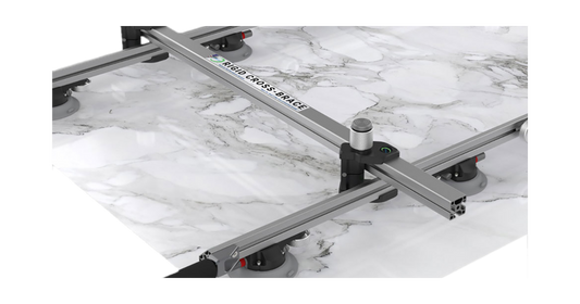 Omni Cubed Rigid Cross-Brace Kits