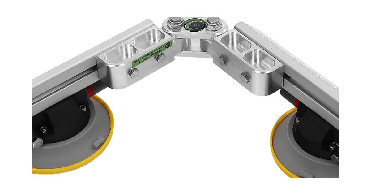 Omni Cubed Sink Hole Saver Angle Bracket