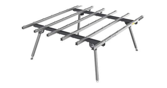 Omni Cubed S3 | Slim Slab Table HD