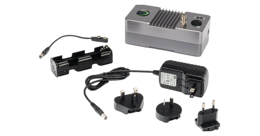 Omni Cubed VMP600 | Vacuum Pump Kit