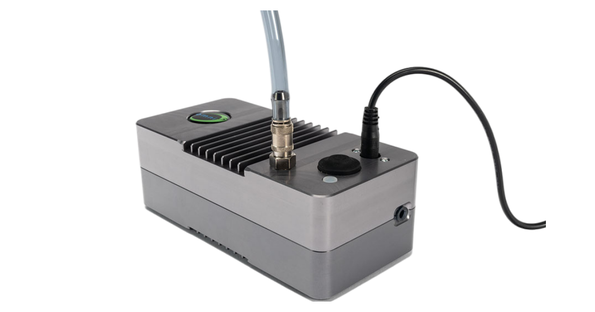 Omni Cubed VMP600 | Vacuum Pump Kit