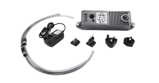 Omni Cubed VMP750 | Rail Mounted Rechargeable Pump
