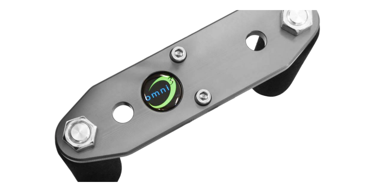 Omni Cubed Vertical Lifting Handle