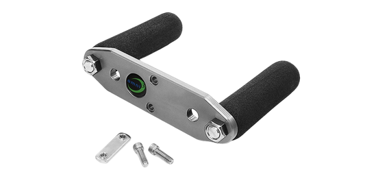 Omni Cubed Vertical Lifting Handle