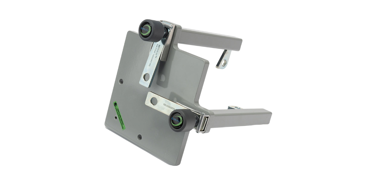 Omni Cubed Miter-It™ Corner