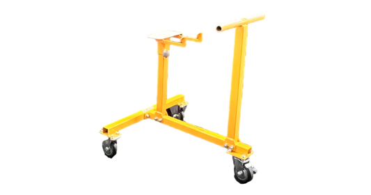 PSALVP1 parking station for the AVLP1 Vacuum Lifter