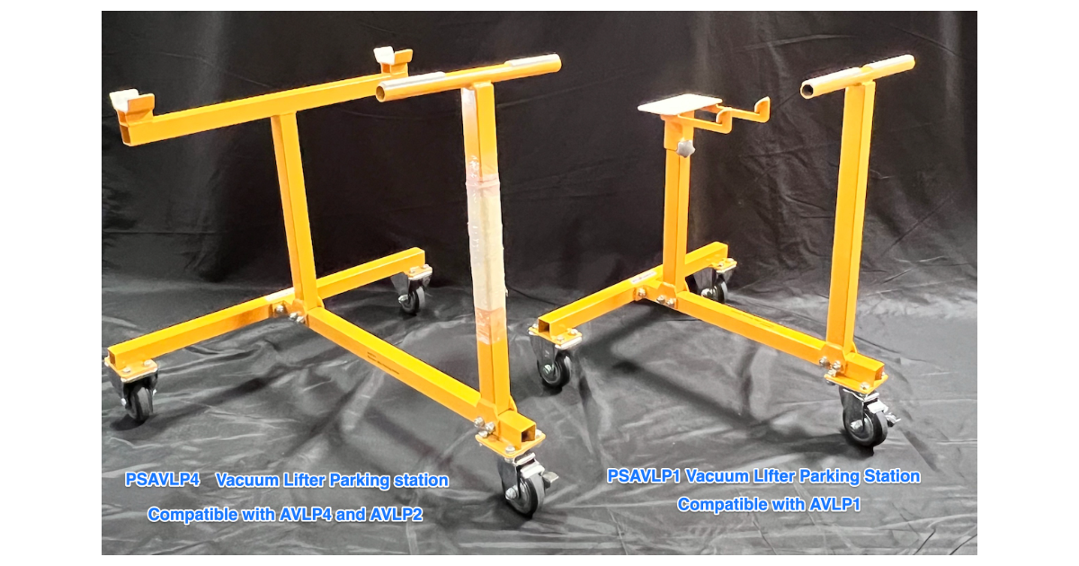 PSAVLP1 Vacuum Lifter Parking Station
