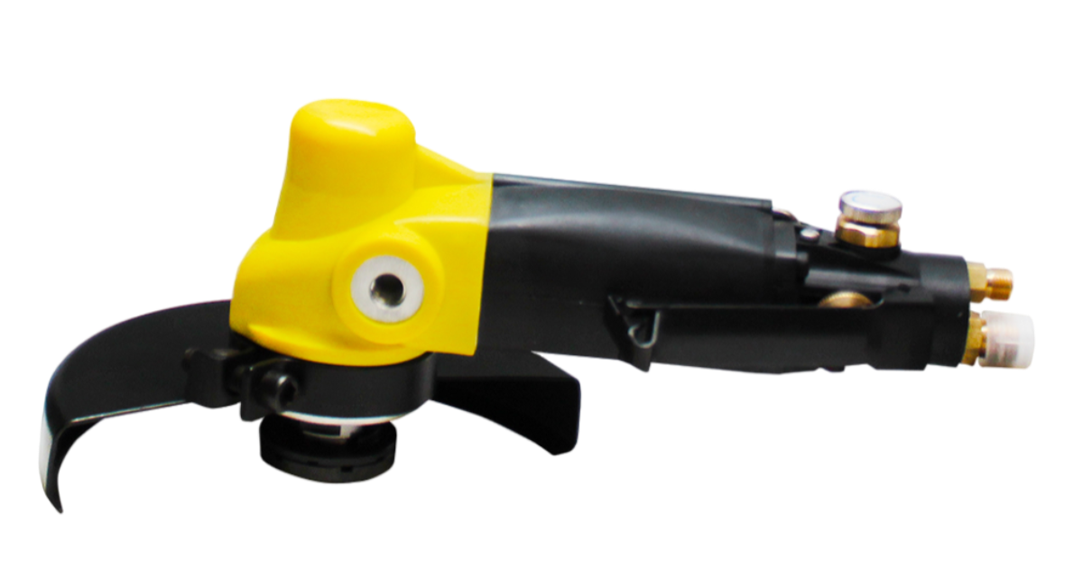 Alpha® PSC-600 Pneumatic Stone Cutter