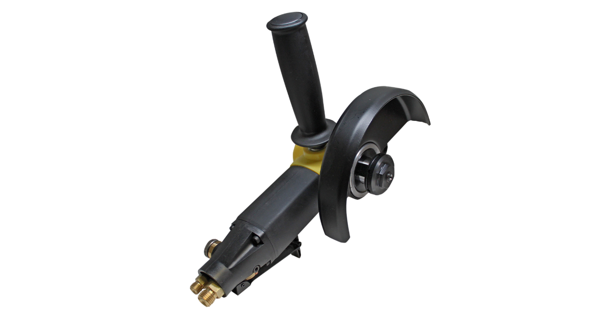 Alpha® PSC-600 Pneumatic Stone Cutter
