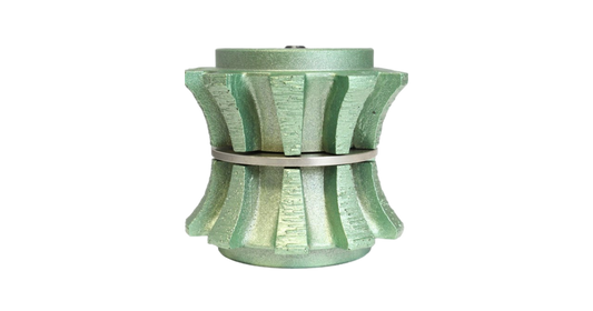 APEXX Shape 1 Segmented Router Bits