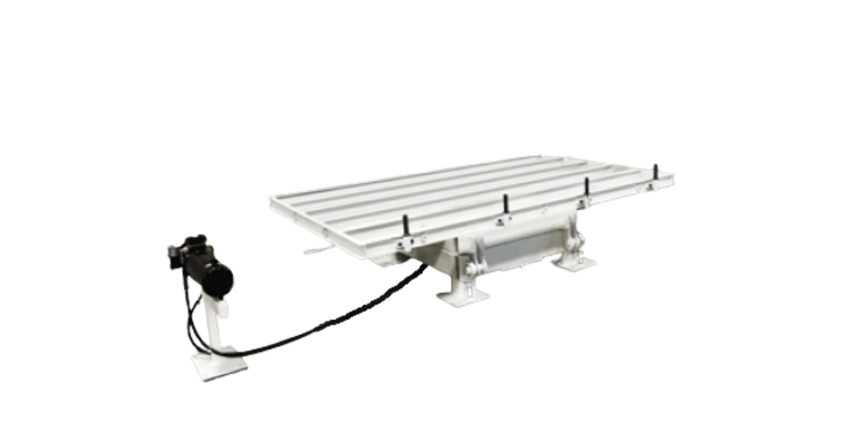 Renegade Bridge Saw
