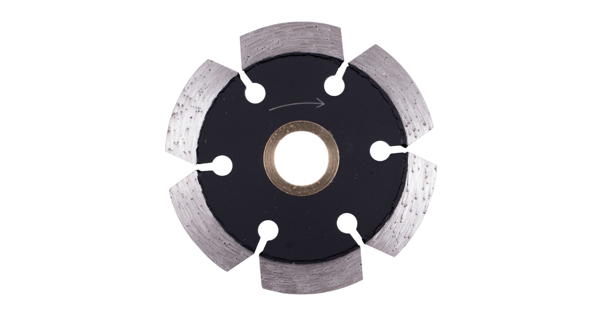 Diamond Vantage Rodding Blade