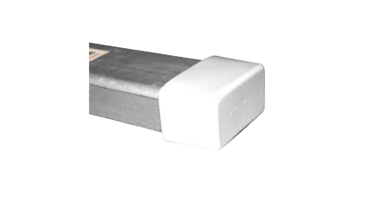 Aardwolf Rubber Cap for Posts- Two Sizes