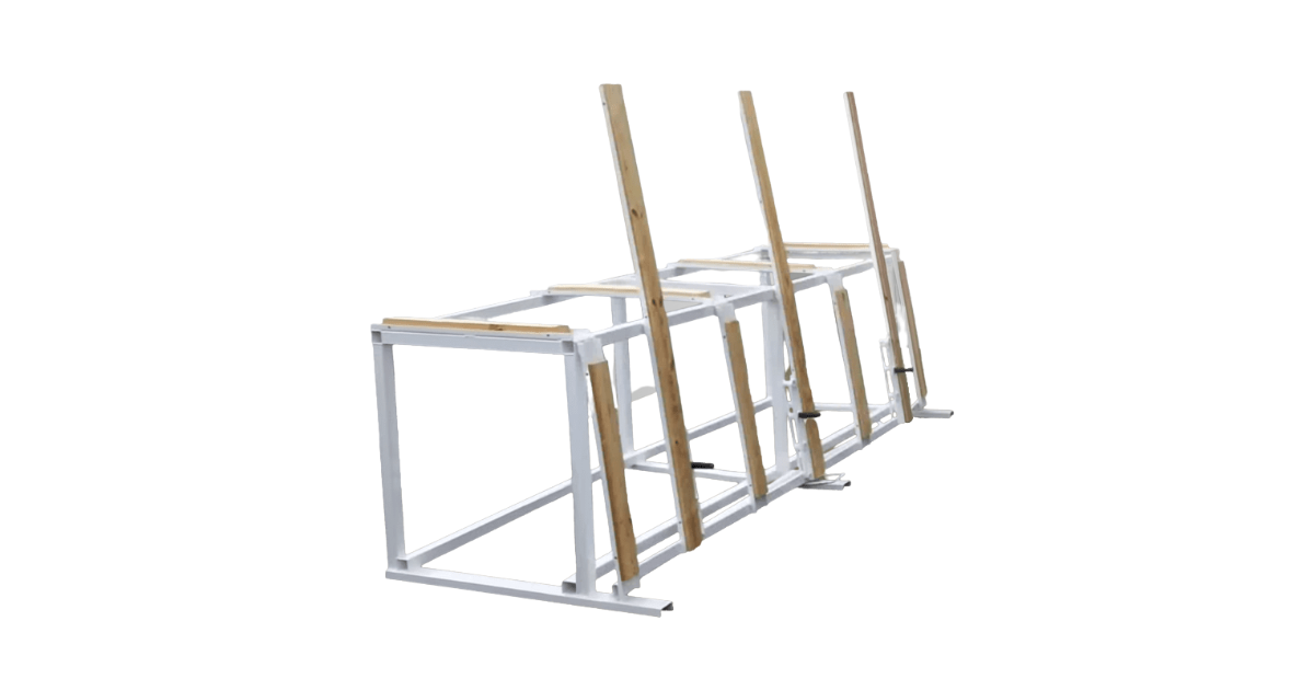 Rye-Corp Tilt-a-Slab Table