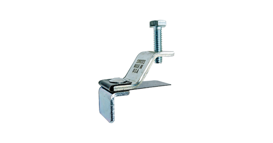 Sinkits Slot Clips High Rise