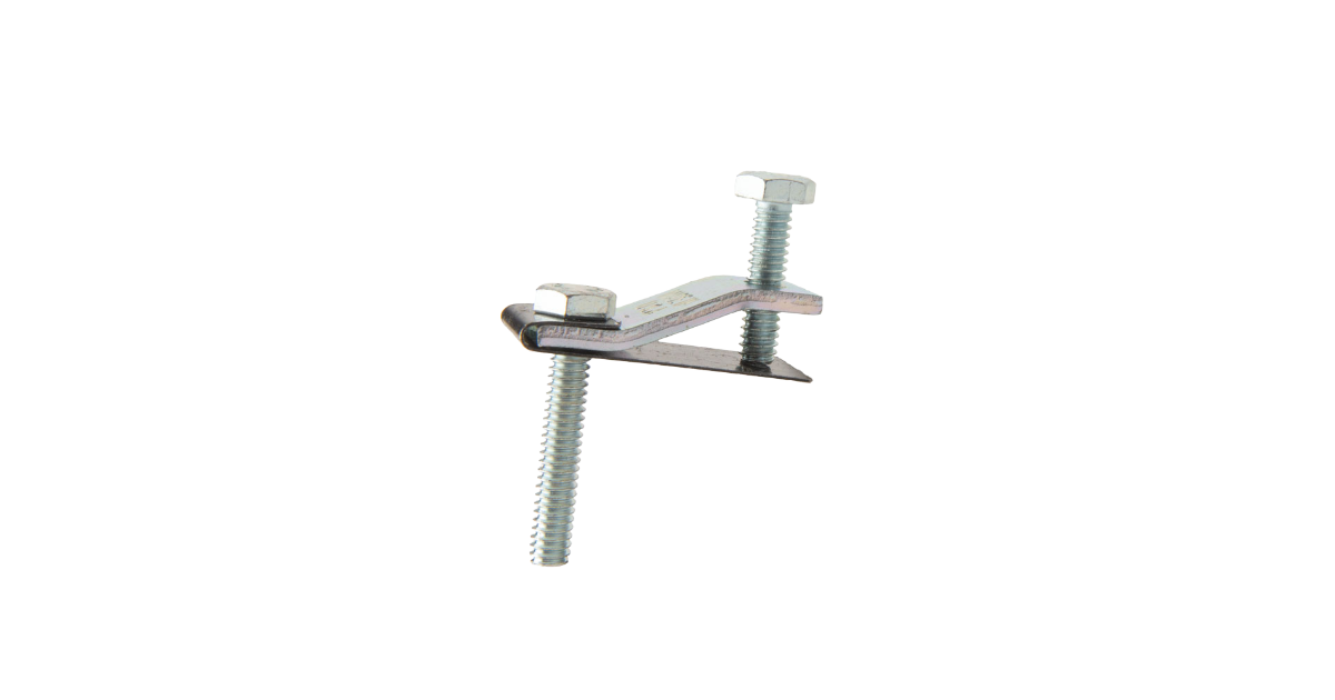 Sinkits XL 1-1/2" anchor bolt