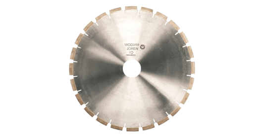 Wodiam Joren-S Silent Core Blade (Granite & Quartz/ES)