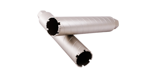 Diamond Vantage X301 ZZ Turbo Core Bits for Hard Concrete