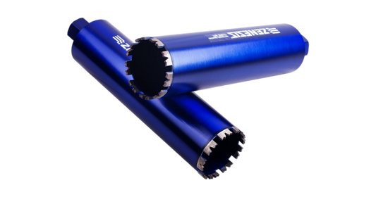 Diamond Vantage ZENESIS V Series Core Bits