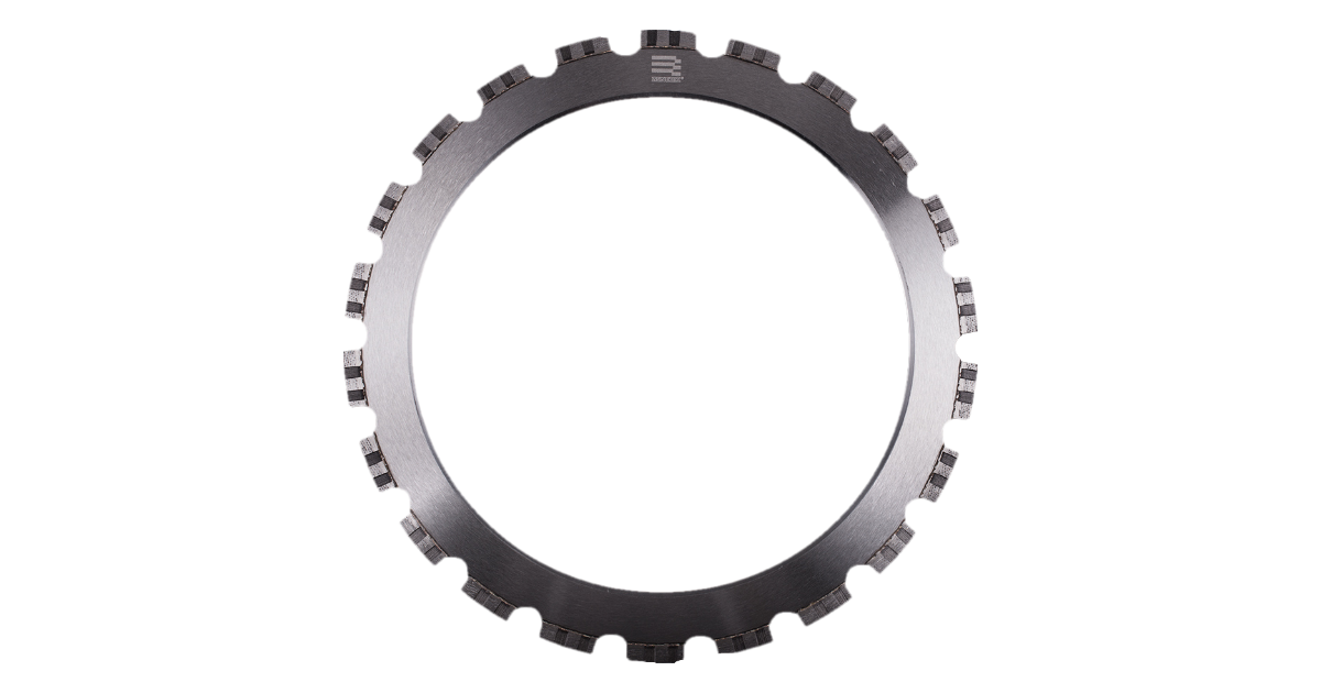 ZENESIS™ Ring Saw blade