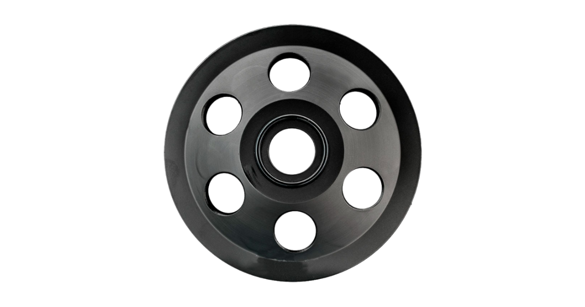 Diamax Cyclone PCD (polycrystalline diamond) Wheel