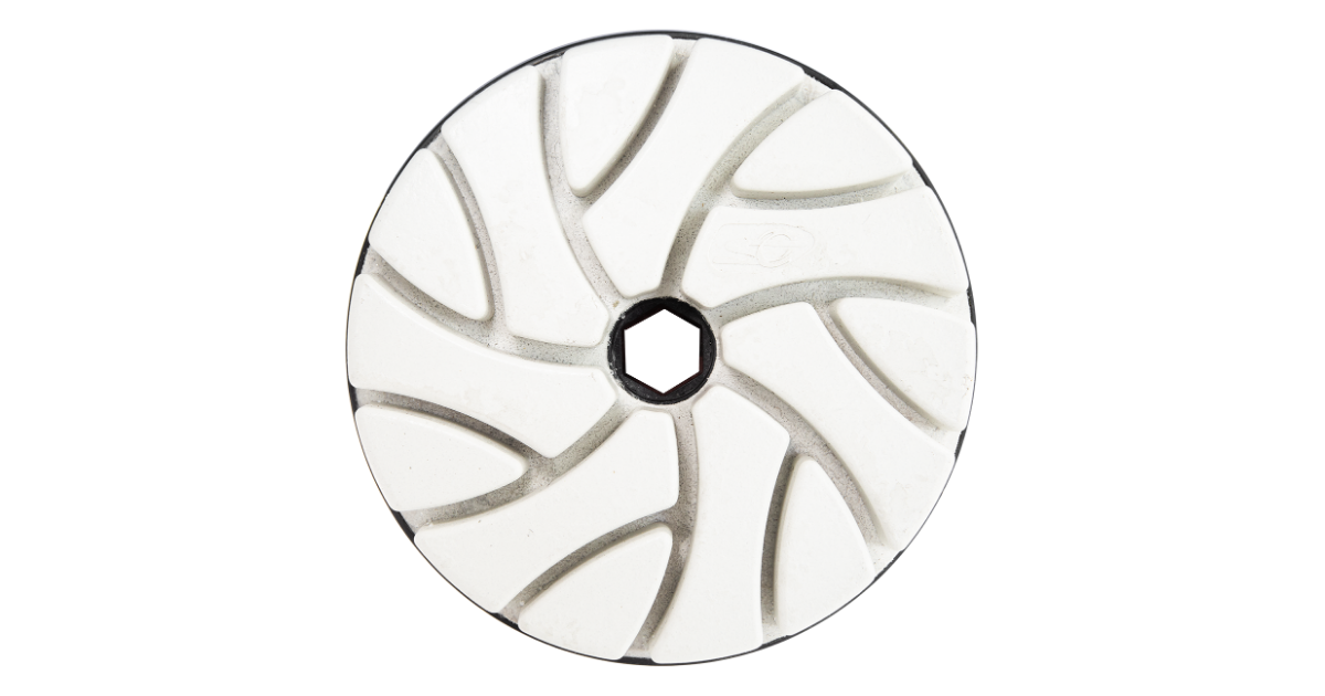 Diamax Cyclone S Hybrid Snail Lock Wheels 15mm Thick
