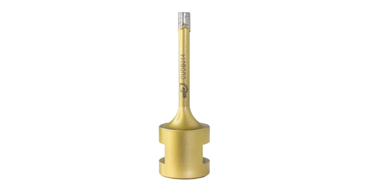 Diamax Cyclone Ultra Non-Coring Bit
