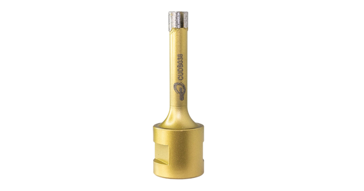 Diamax Cyclone Ultra Non-Coring Bit