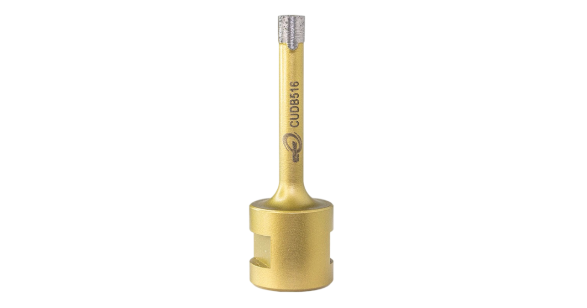 Diamax Cyclone Ultra Non-Coring Bit