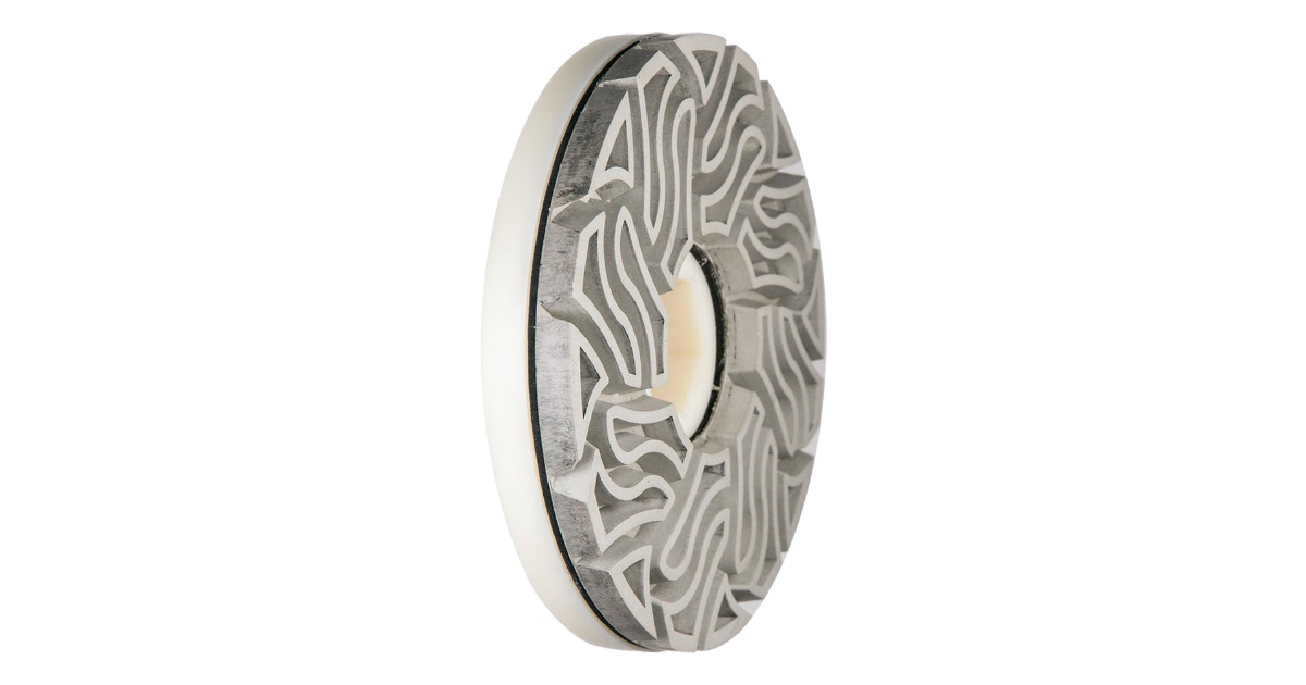 Diamax Cyclone Ultra Straight Edge Wheels